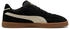Puma Club II Era Suede schwarz