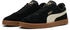 Puma Club II Era Suede schwarz