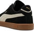 Puma Club II Era Suede schwarz
