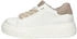 Gabor Sneaker Leather Platform Sneaker