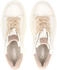 Gabor Sneaker Leather Platform Sneaker