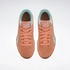 Reebok Court Retro Sneaker orange