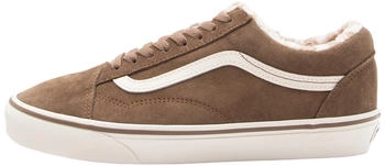 Vans Old Skool Sneaker sepia