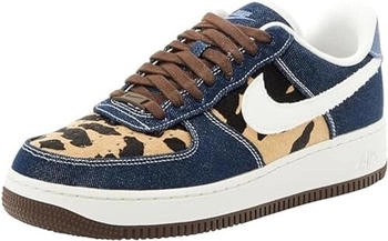 Nike Air Force 1 '07 Women obsidian/sail/baroque brown