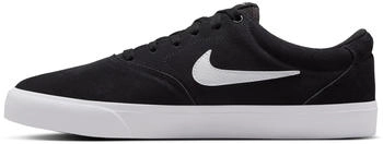 Nike Charge Suede SE Shoe schwarz