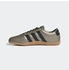 Adidas Grand Court Low-Top Sneaker gold/schwarz