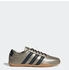 Adidas Grand Court Low-Top Sneaker gold/schwarz