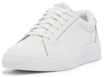 Keds Pursuit weißes leder