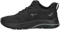 Tamaris Keilsneaker, Keilabsatz, Freizeitschuh, Schlupfschuh aus der STEP IN-Linie