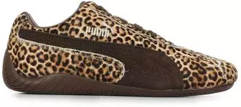 Puma Speedcat Wild braun