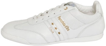 Pantofola d'Oro Vasto Low wei&szlig;