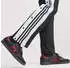 Adidas SAMBA MANCHESTER UNITED SHOE schwarz/rot