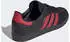 Adidas SAMBA MANCHESTER UNITED SHOE schwarz/rot