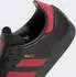 Adidas SAMBA MANCHESTER UNITED SHOE schwarz/rot