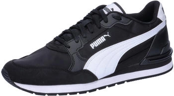 Puma ST Runner v4 Nylon puma black/puma white