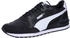 Puma ST Runner v4 Nylon puma black/puma white