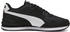 Puma ST Runner v4 Nylon puma black/puma white