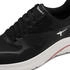 Tamaris Sneaker schwarz/weiß
