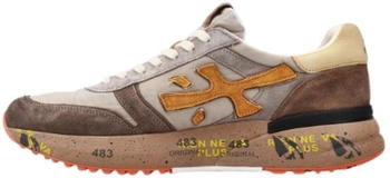 Premiata Mick 7866 braun