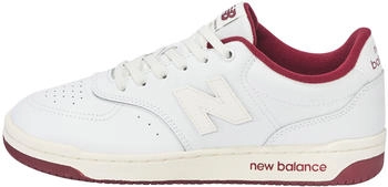 New Balance 80 (BB80AWB) wei&szlig;