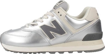 New Balance Wl574 grau