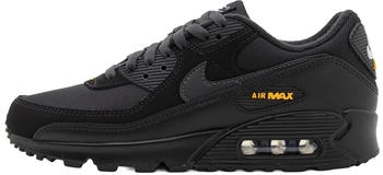 Nike Air Max 90 'Ash Slate' (HM8128) schwarz