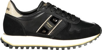Blauer HT F5MILLEN03 LES schwarz