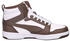 Puma Rebound puma white/flat bronze