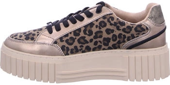 s.Oliver 23662 Schn&uuml;rschuh braun