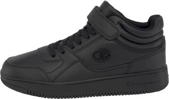 Champion RD18 VINTAGE MID schwarz