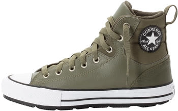 Converse CHUCK TAYLOR ALL STAR BERKSHIRE BOOT WATER-REPELLENT water-repellent