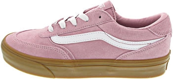 Vans Brooklyn Ls pink dawn