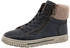 MUSTANG Ankle Boot blau
