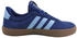 Adidas VL Court 3.0 dunkelblau/hellblau/gold