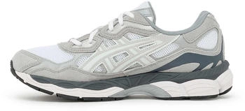 Asics GEL-NYC (1203A383) white/glacier grey
