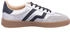GANT Cuzima Suede silber