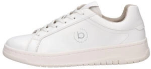 Bugatti Slipper Loafer (435-4071J) white