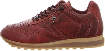 Cetti C848 Used Tin Burdeos rot