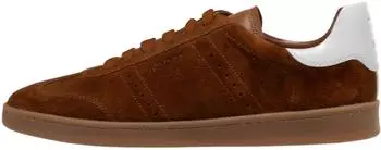 Joop! Sneaker cognac/weiß