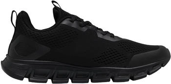 JAKO Comfort Rehabilitation Shoes schwarz