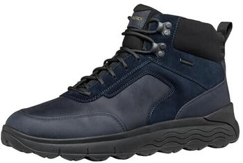 Geox U Spherica 4X4 Abx (U26FDB000ZG) marineblau
