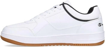 Champion RD LOW (S21905) weiß/schwarz