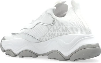 Michael Kors Atlas Sneaker bright wht
