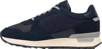 Napapijri Lace-up Sneaker dunkelblau