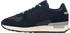 Napapijri Lace-up Sneaker dunkelblau