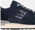 Napapijri Lace-up Sneaker dunkelblau