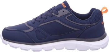 KangaROOS K-MKT Foro dk navy/solar orange