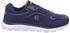 KangaROOS K-MKT Foro dk navy/solar orange