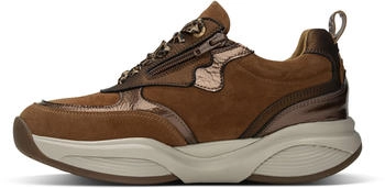 Xsensible SWX21 cognac combi