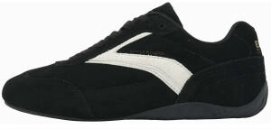British Knights Swayco schwarz/cremeweiss